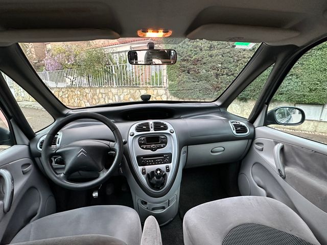 -CITROEN XSARA PICASSO 1.6HDI 90CV-