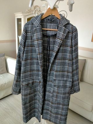 Cappottino donna primaverile tg 42