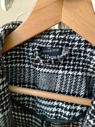 Cappottino donna primaverile tg 42