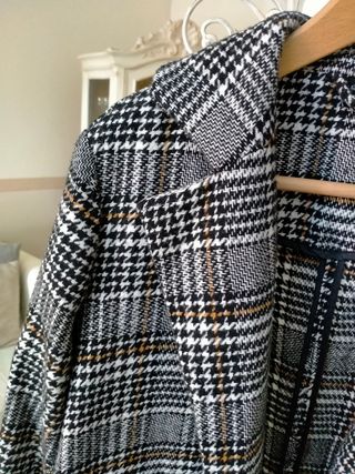 Cappottino donna primaverile tg 42