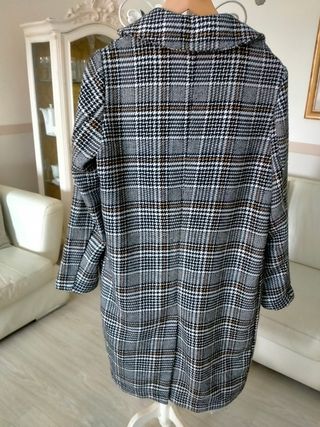 Cappottino donna primaverile tg 42