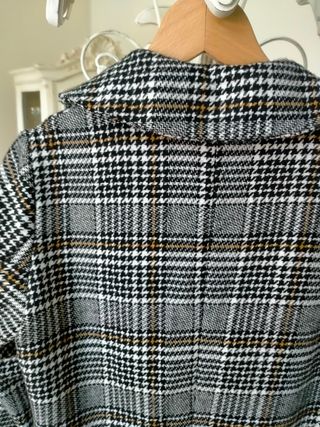 Cappottino donna primaverile tg 42