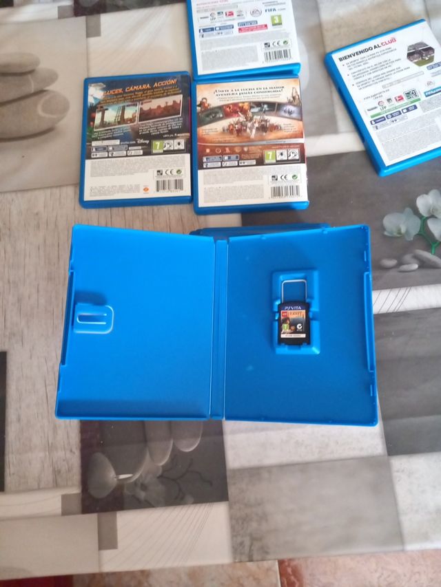 10 juegos de ps vita