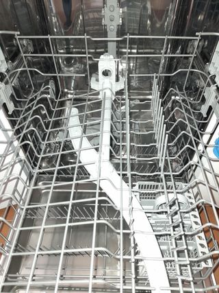 Lavavajillas Indesit