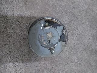 Logo capo opel frontera