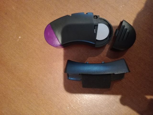 Mando universal volante coche