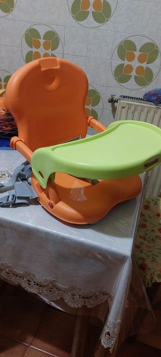 Seggiolino per bambini