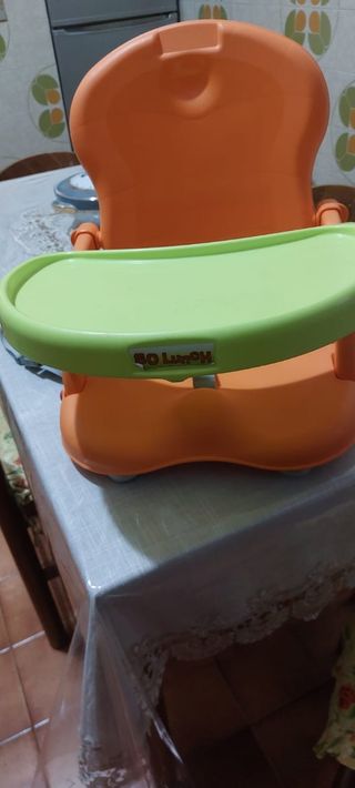 Seggiolino per bambini