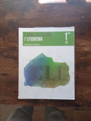 Libros de bachillerato