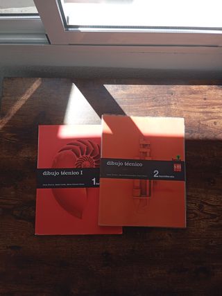 Libros de bachillerato