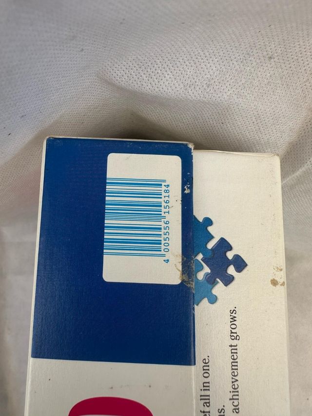 Ravensburger 156184 l'ora del pranzo 1932