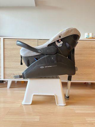 Cotxet Jané Rider Strata