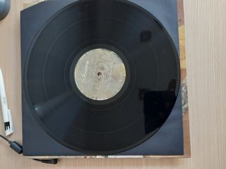 VINILO STRAUSS Música Clásica