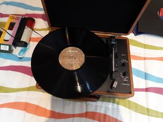 VINILO STRAUSS Música Clásica