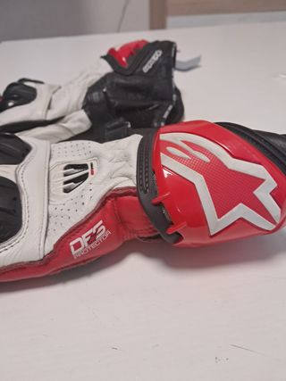 Guantes GPpro r2