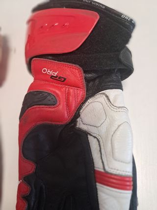 Guantes GPpro r2