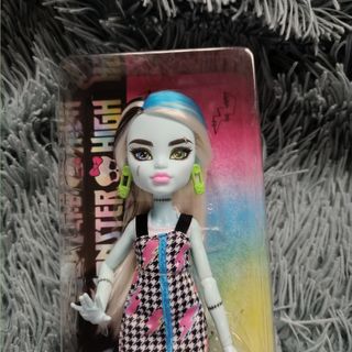 muñeca monster high