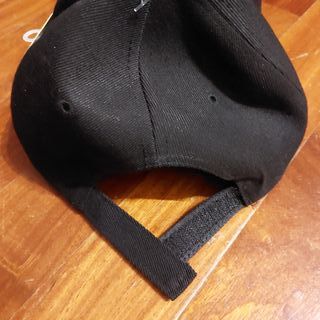 Cappellino souvenir New York City NYC big apple US