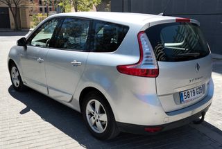 Renault Grand Scenic 2010