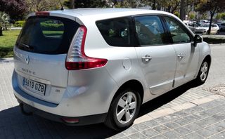 Renault Grand Scenic 2010
