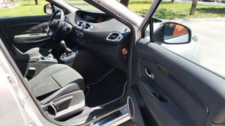 Renault Grand Scenic 2010