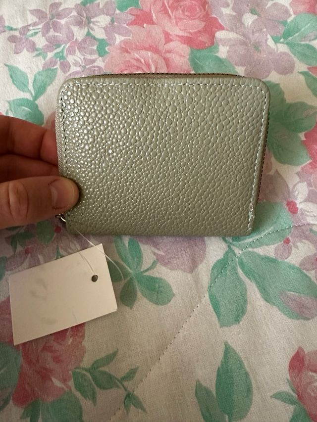 Portafoglio donna slim nuovo