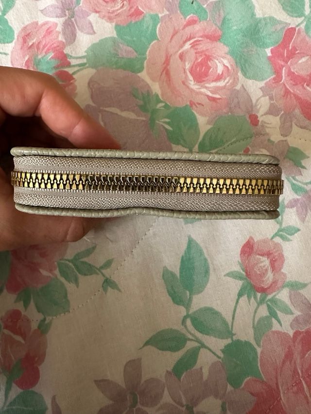 Portafoglio donna slim nuovo