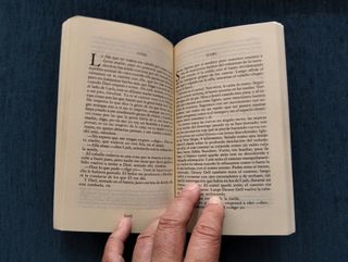 Letras Universales II. Cátedra.