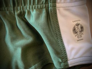 Bañador slip ejército T M