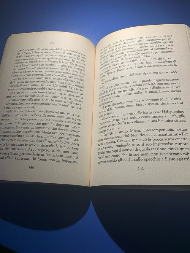 Il ragazzo invisibile