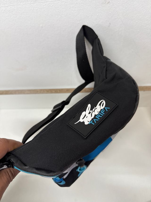 Marsupio El Niño Green Bali Pocket per bambini