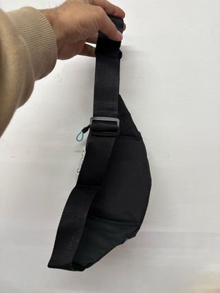 Riñonera El Niño Green Bali Bolsillo para niños