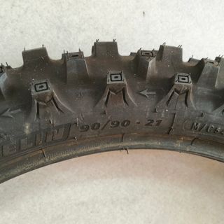 Neumaticos Michelin Enduro medium 
