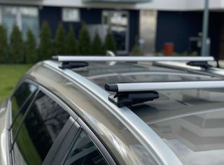 Barras de techo para Opel Insignia 2008 - 2017