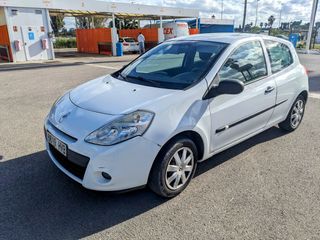 Renault Clio 2014