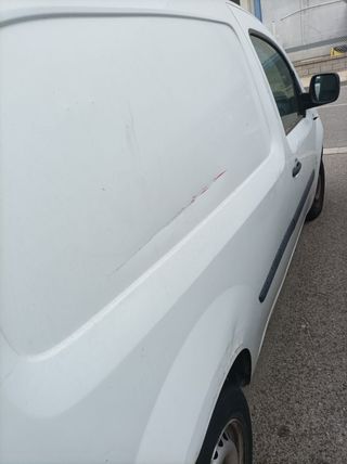 🚨 RENAULT KANGOO – ¡OFERTA URGENTE! 🚨