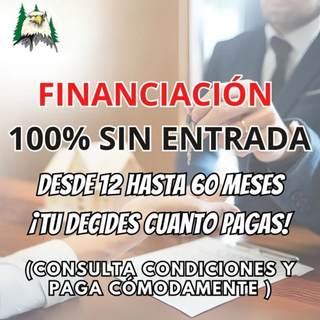 Casita 9m2 acristalada prefabricada de madera