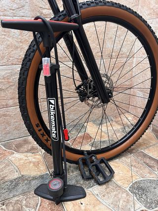 Bicicleta Orbea Alma H30