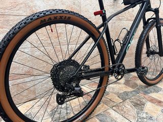 Bicicleta Orbea Alma H30