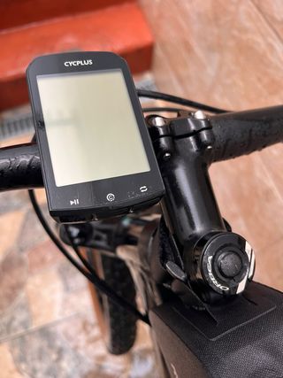 Bicicleta Orbea Alma H30