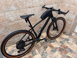 Bicicleta Orbea Alma H30