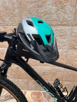 Bicicleta Orbea Alma H30