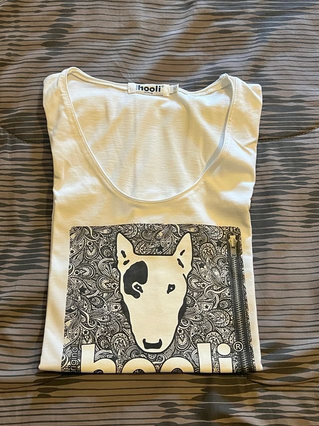 Tshirt Hooli original XL