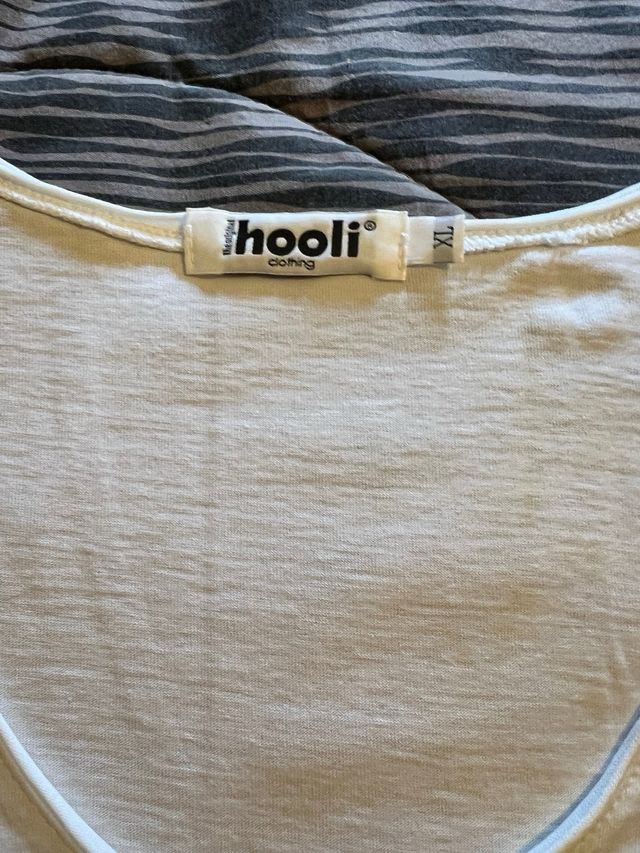 Tshirt Hooli original XL