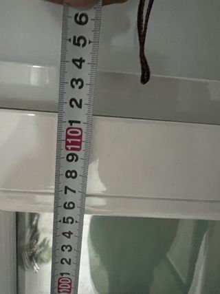 Ventanas de pvc oscilobatientes