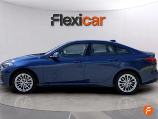 BMW Serie 2 218i Gran Coupe