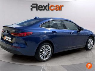 BMW Serie 2 218i Gran Coupe