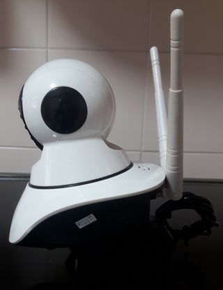 CAMARA DE VIGILANCIA