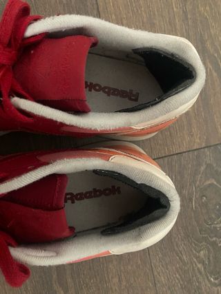 Zapatillas Reebok GL6000