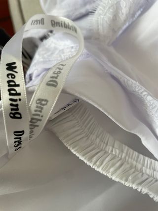Abito sposa